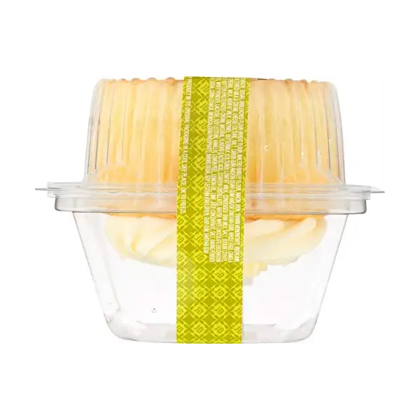 Key Lime Cupcakes, 4.6 OZ 7