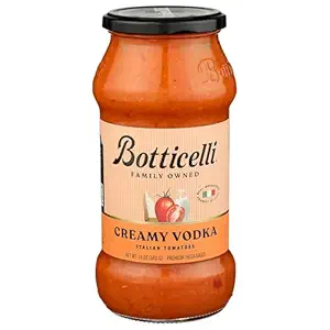 Creamy Vodka Sauce, 24 OZ