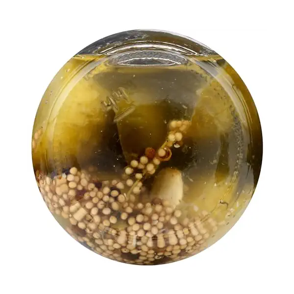 PICKLES - HOLIDAY SEASONAL SALTY 6