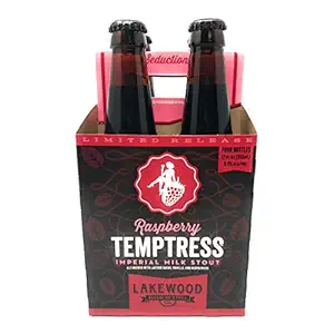 Seduction Series 4pk Cans, 12 FZ