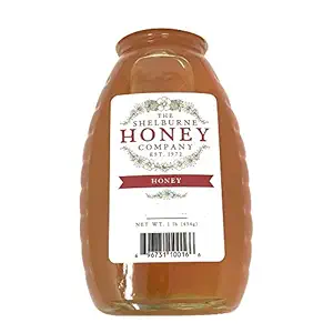 Wildflower Honey, 16 OZ