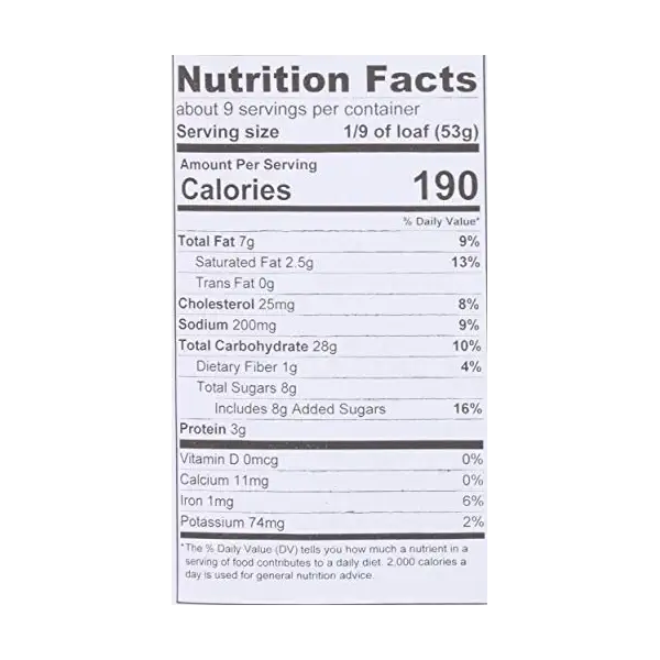 Chocolate Hazelnut Brioche Twist 3