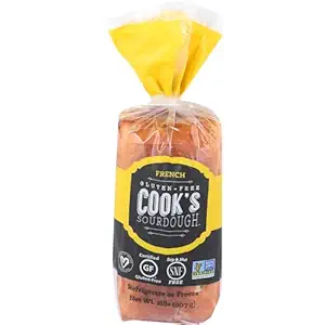 Sourdough French Bread, 32 OZ