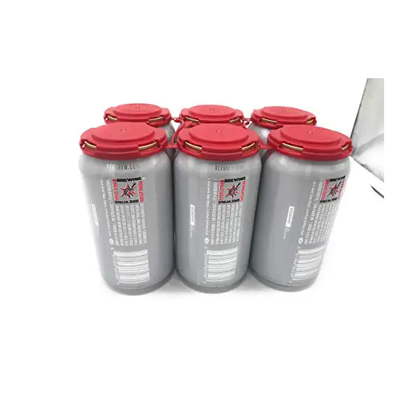 Golden Ale 6pk Cans 3