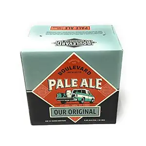 Pale Ale 6 Pack, 12 FZ