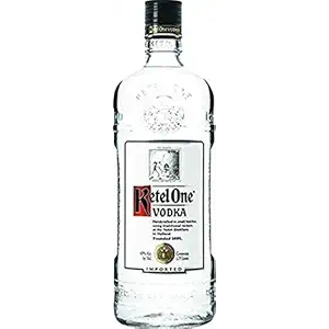 Vodka, 1.75 LT