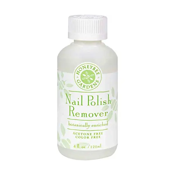 Nail Polish Remover 2