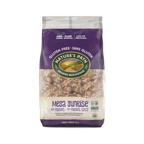 Eco Pacs Mesa Sunrise Raisin 1