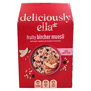 Bircher Muesli, 400 GR