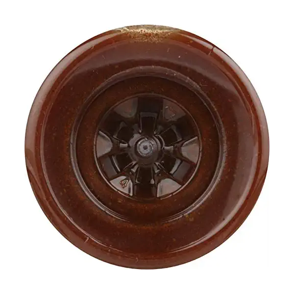 Hot Sauce With Arbol Peppers, 16 FZ 7