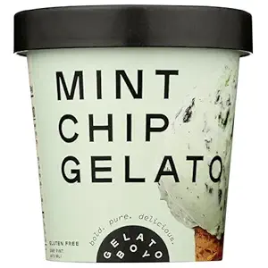 Mint Chip Gelato, 1 PT