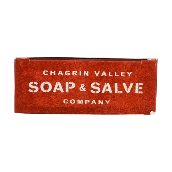 Coconut Milk Shampoo Bar 5