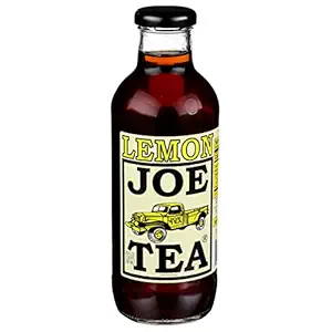 Lemon Tea, 20 FZ
