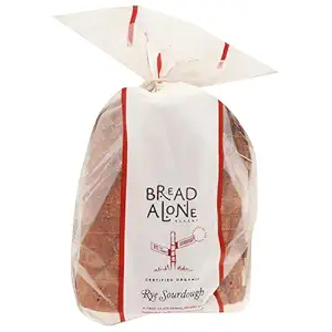 Organic Sourdough Rye Bread, 22 OZ