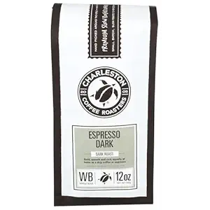 Espresso Blend Wb, 12 OZ