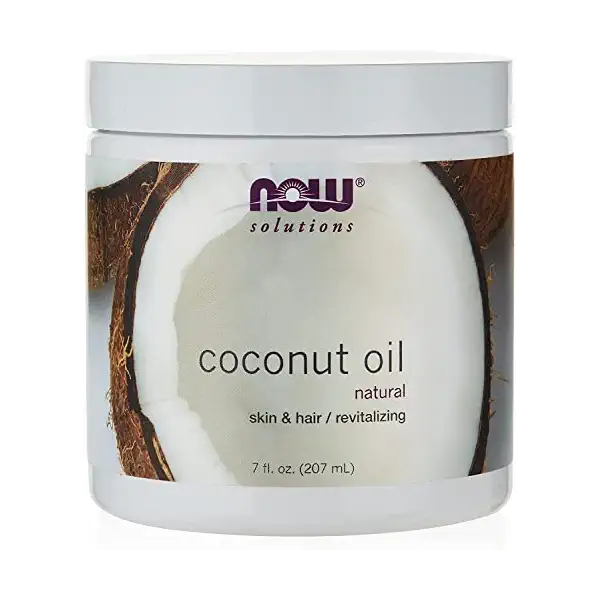 Fractionated Liquid Coconut Oil 3