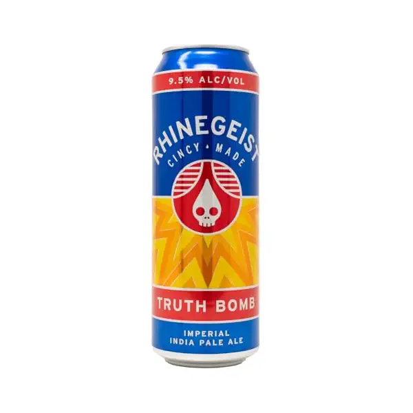 Truth Bomb Imperial IPA Sgl Can 1