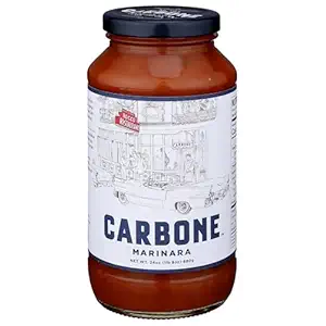 Marinara Pasta Sauce, 24 OZ