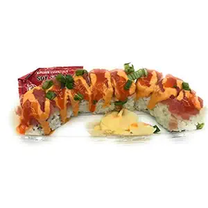 Sriracha Double Spicy Tuna Roll Wr, 10.8 OZ