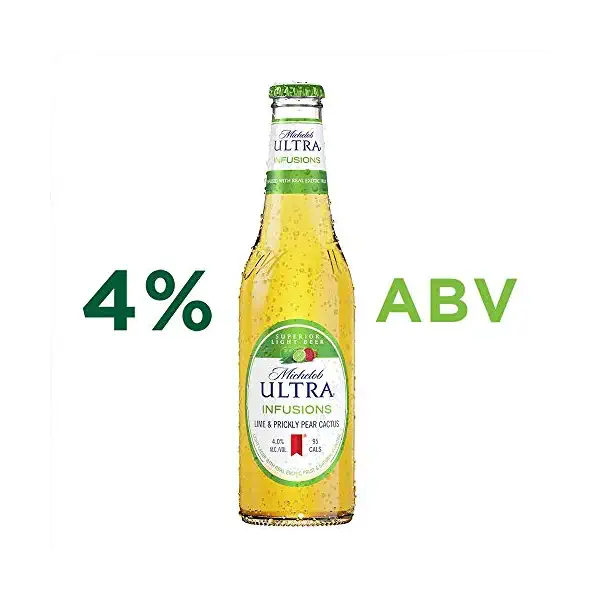 Cactus Lime Ultra 12pk 6