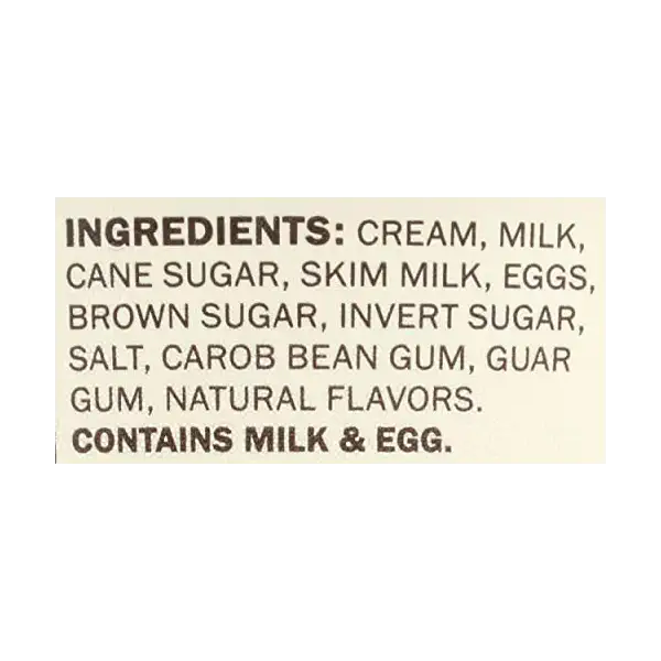 The Original Salted Caramel Ice Cream 3