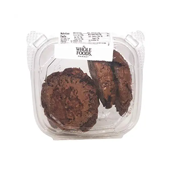 Flourless Cocoa Chewy 4Pk 2