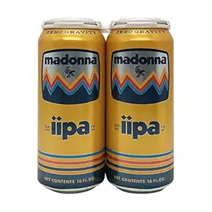 IPA 4pk Cans, 16 FZ