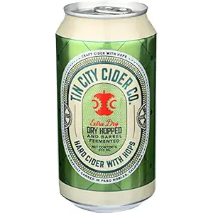 Original Cider 4Pk, 12 FZ