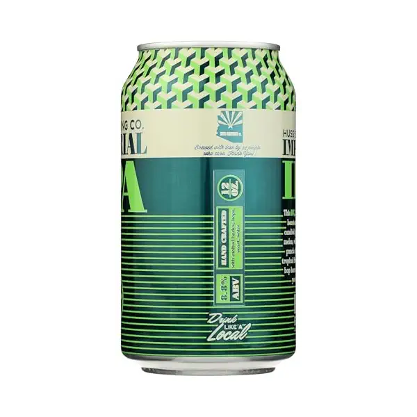 Imperial IPA 6pk Cans 7