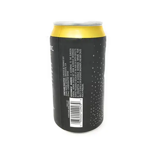 Brut Bubbles, 375 ML 3