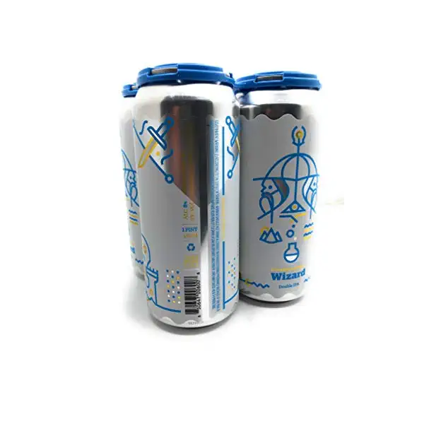 Double IPA 4pk Cans 3