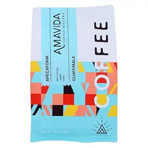 Organic Guatemala Empowerment WB Coffee, 12 OZ