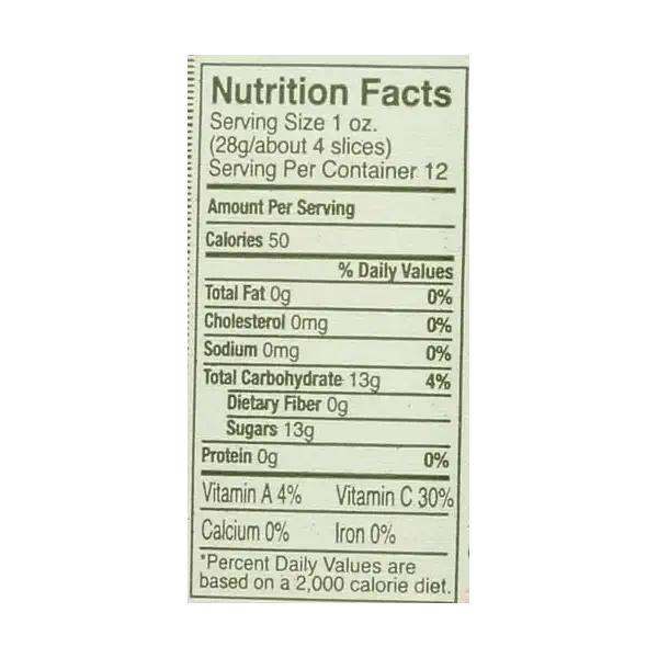 SWEET HEAT JALAPEÑOS 3