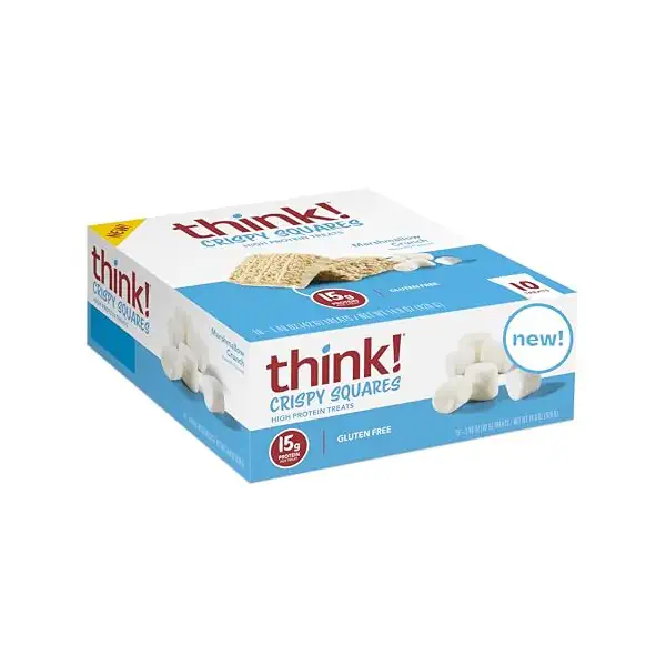 Marshmallow Crunch Crispy Square, 1.48 OZ 7