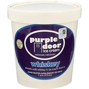 Whiskey, 1 PT