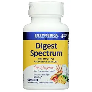 Digest Spectrum, 90 CT