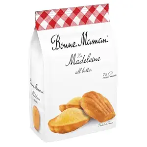 Madeleine, 175 GR