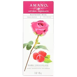 Raspberry Rose, 3 OZ