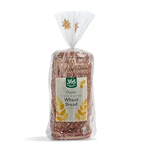 Honey Wheat Bread, 24 OZ