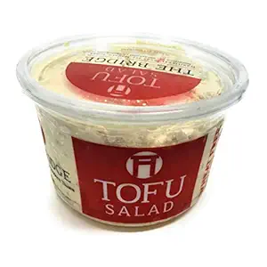Tofu Salad, 16 OZ