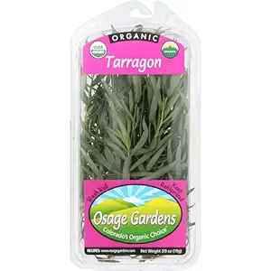 Organic Tarragon, 0.66 OZ