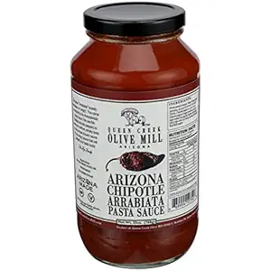 Arizona Chipotle Arrabiata Pasta Sauce, 25 OZ