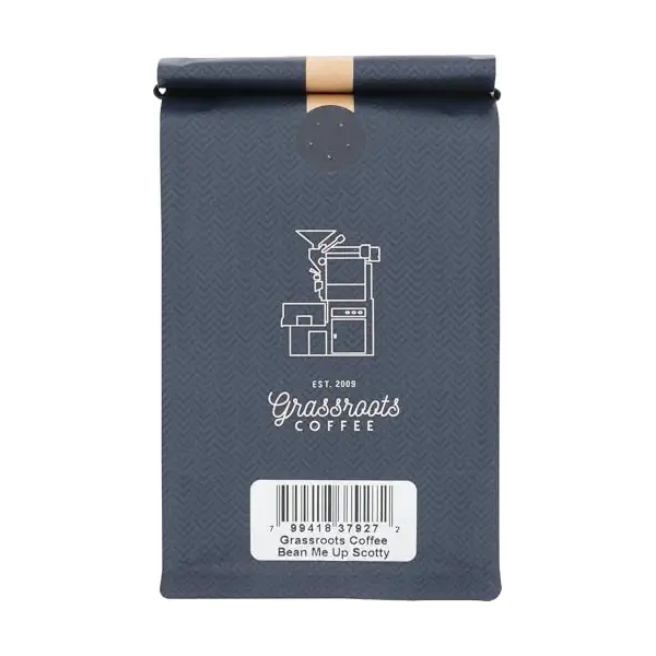 Coffee Bean Me Up Scotty Blend 2