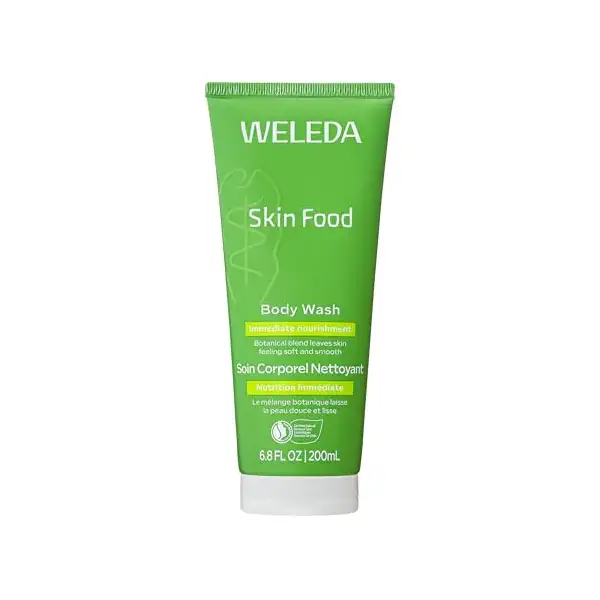 Skin Food Body Wash, 6.7 FZ 1