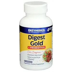 Digest Gold Probiotic, 90 CT
