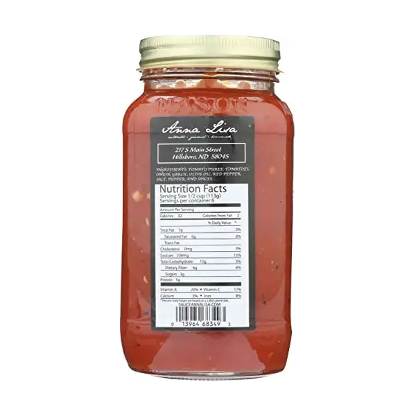 Sauce Spicy 2
