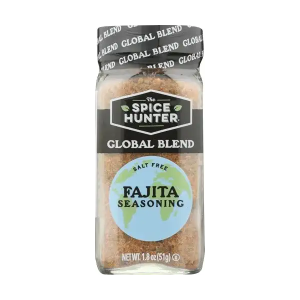 Seasoning Fajita, 1.8 OZ 1