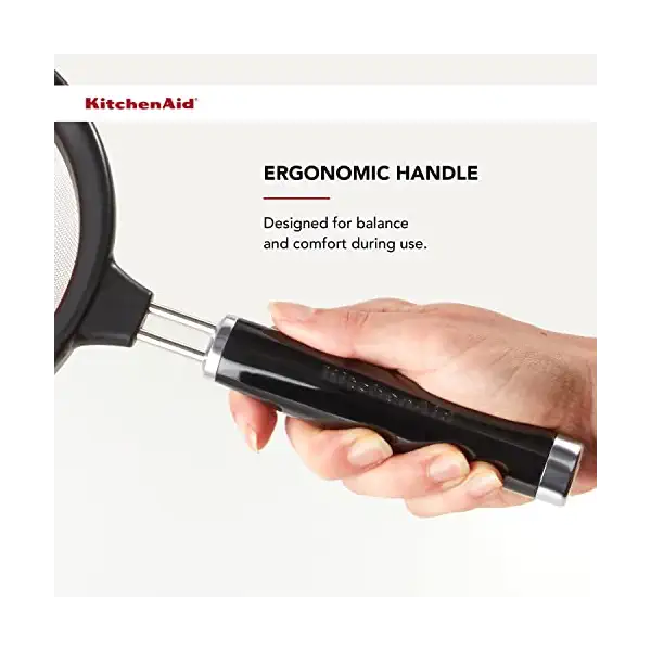 Classic Strainer 7 Inch 4