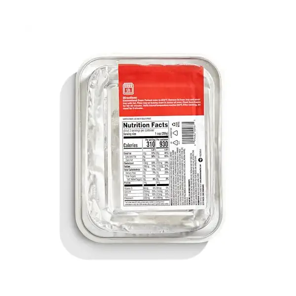 365 by Whole Foods Market, Cheese Lasagna, 22 Ounce 2