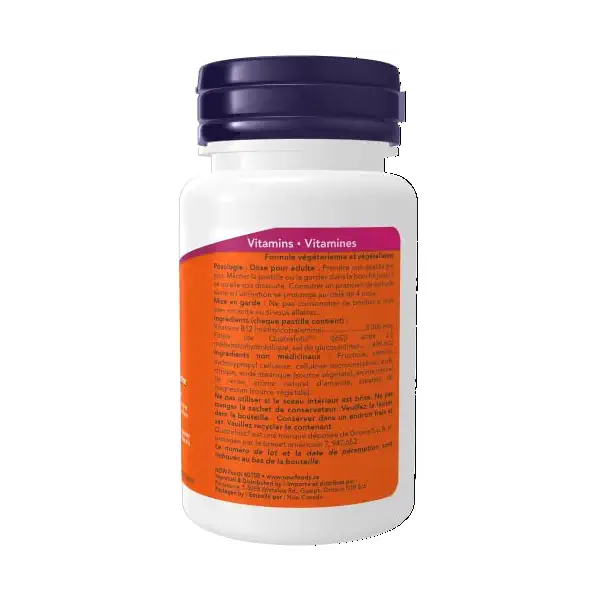 Brain B12 Methycob 5000M 2